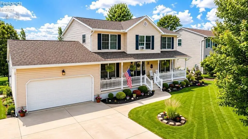 918 Armstrong St, Willard, OH 44890 - #1