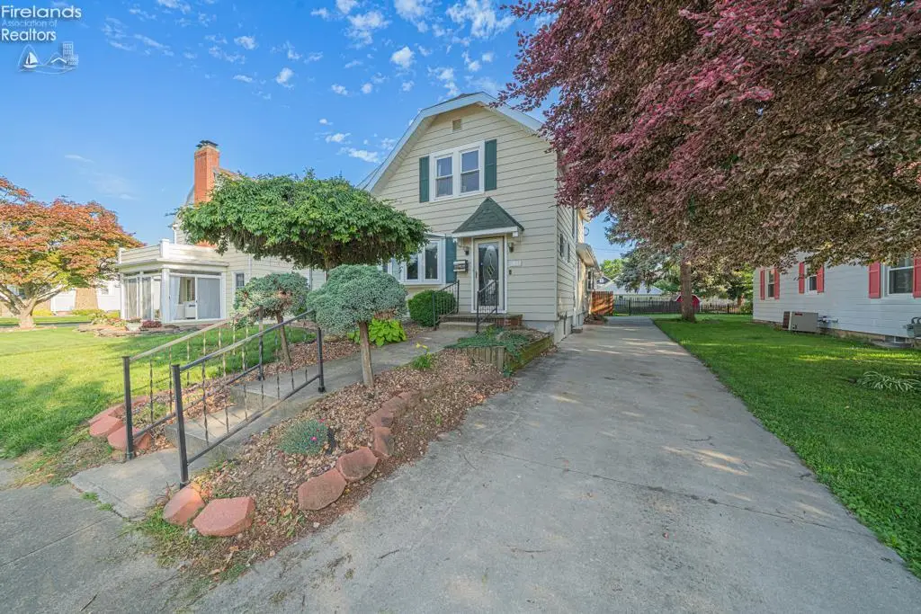 1105 Miller, Fremont, OH 43420 - #1