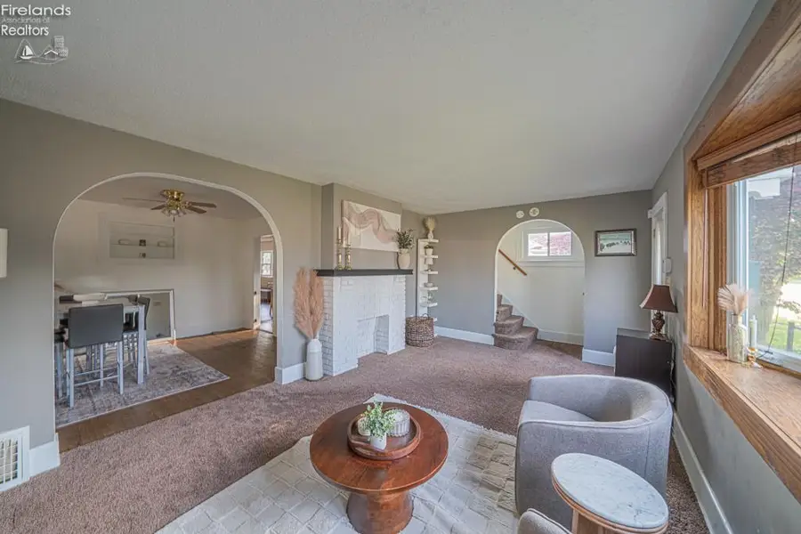 1105 Miller, Fremont, OH 43420 - #3