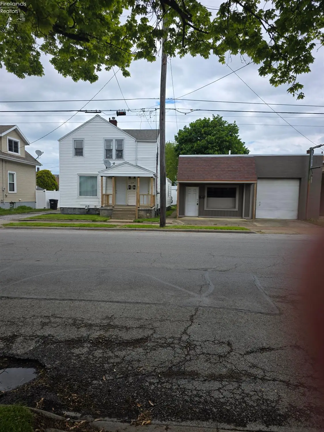 1524 Camp Street, Sandusky, OH 44870 - #1