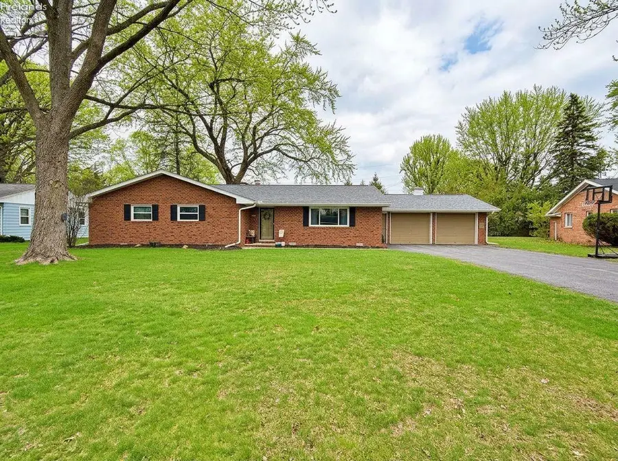 317 Mohican Road, Findlay, OH 45840 - #2