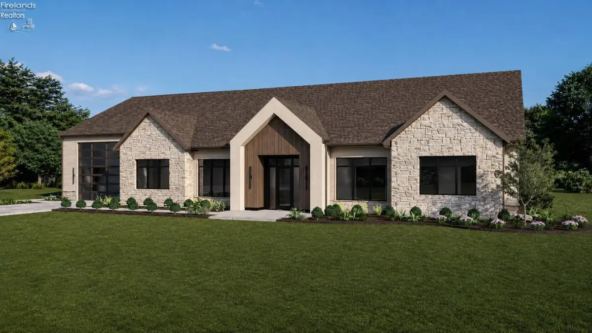 2537 Peachtree Lane, Port Clinton, OH 43452 - #1