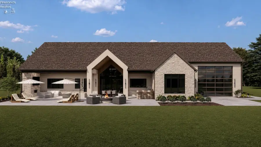 2537 Peachtree Lane, Port Clinton, OH 43452 - #3