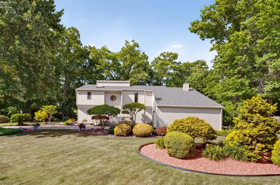 1193 Wildwood Drive, Vermilion, OH 44089 - #3