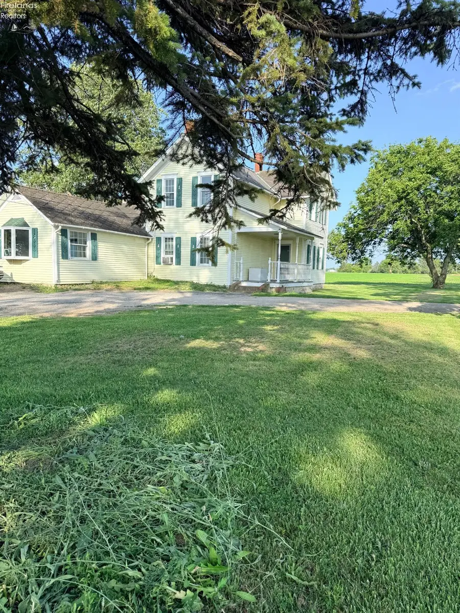 4180 W State Route 20, Gibsonburg, OH 43431 - #2