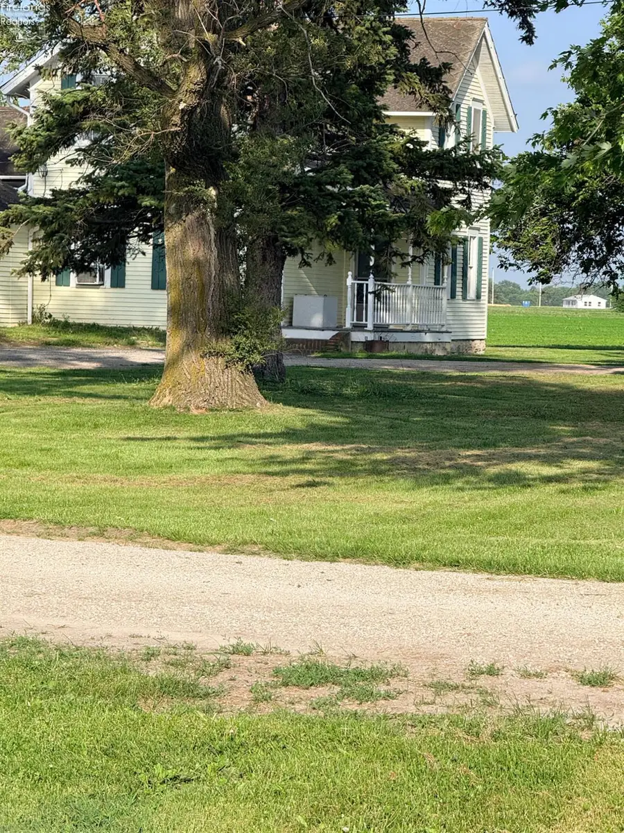 4180 W State Route 20, Gibsonburg, OH 43431 - #3