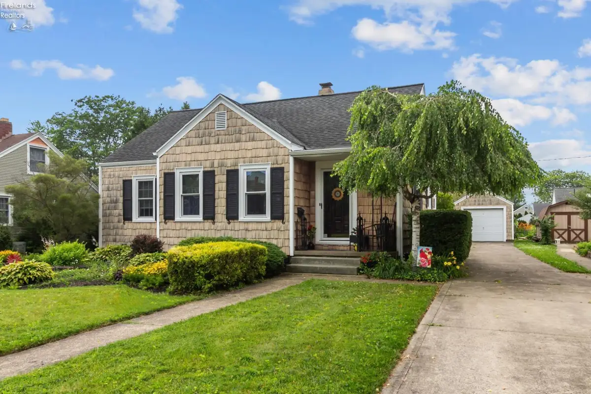 526 48th Street, Sandusky, OH 44870 - #1
