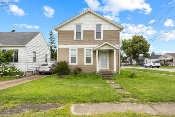 2105 Wayne Street, Sandusky, OH 44870