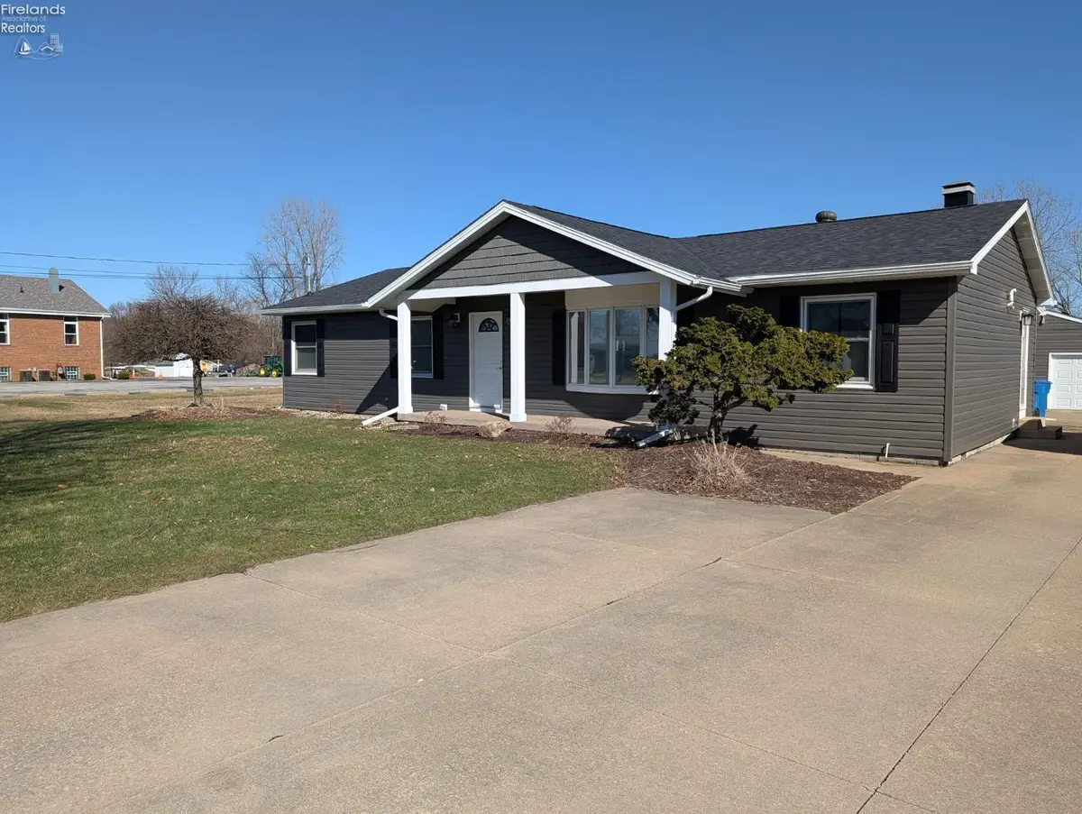 5420 Schenk Road, Sandusky, OH 44870 - #1
