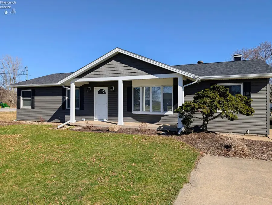 5420 Schenk Road, Sandusky, OH 44870 - #2
