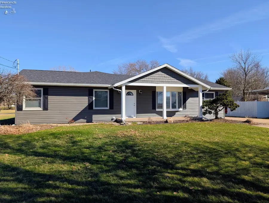 5420 Schenk Road, Sandusky, OH 44870 - #3