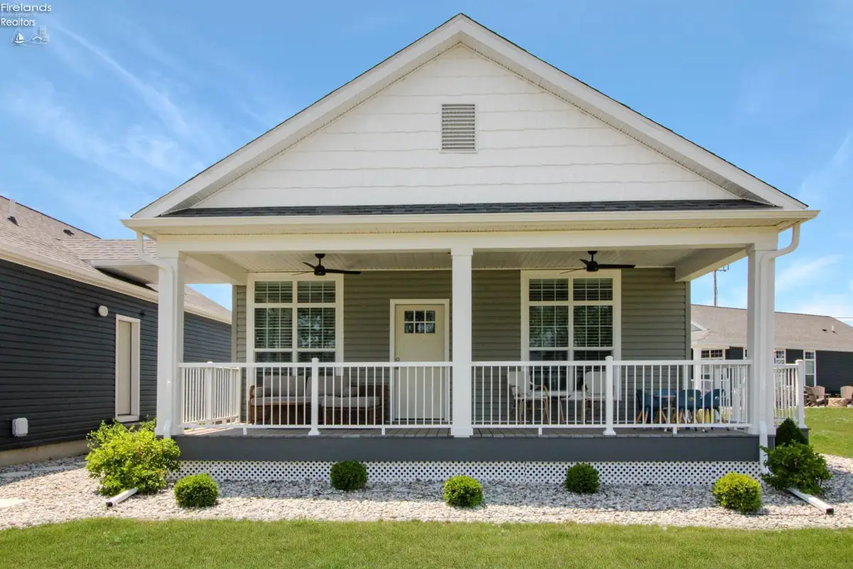 10850 E Bayshore Rd Cardinal #111, Marblehead, OH 43440 - #1