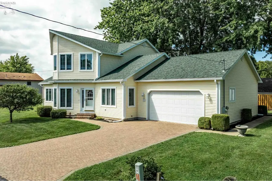 2970 N Swift Drive, Port Clinton, OH 43452 - #3