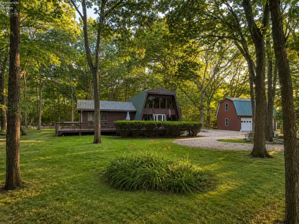 280 Meechen, Put-In-Bay, OH 43456