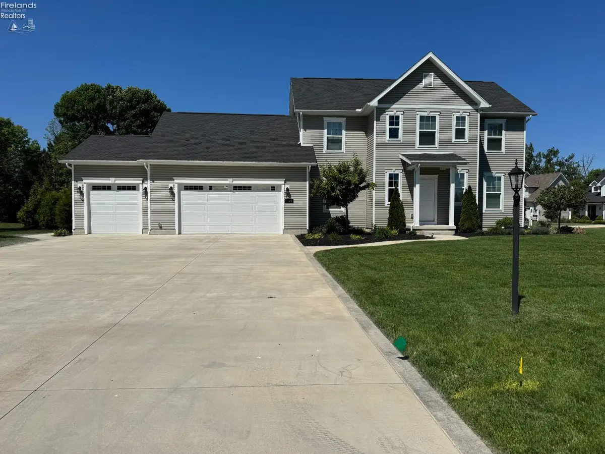 1164 Lost Lake Road, Port Clinton, OH 43452 - #1