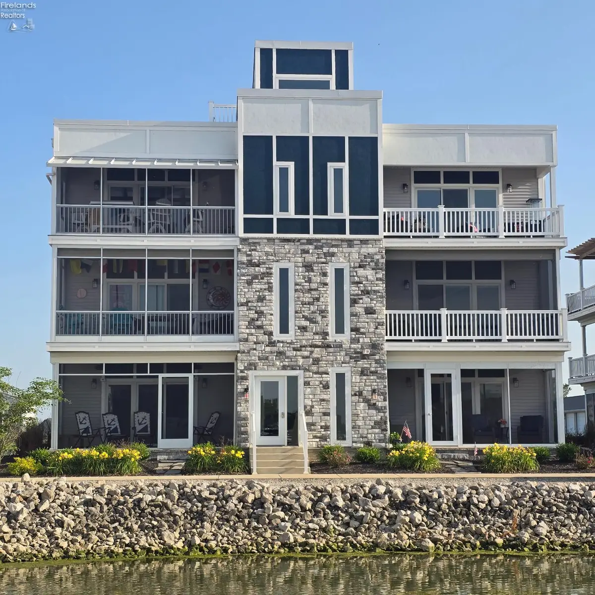 2731 E S. Harbor Bay Drive #1122, Marblehead, OH 43440 - #1