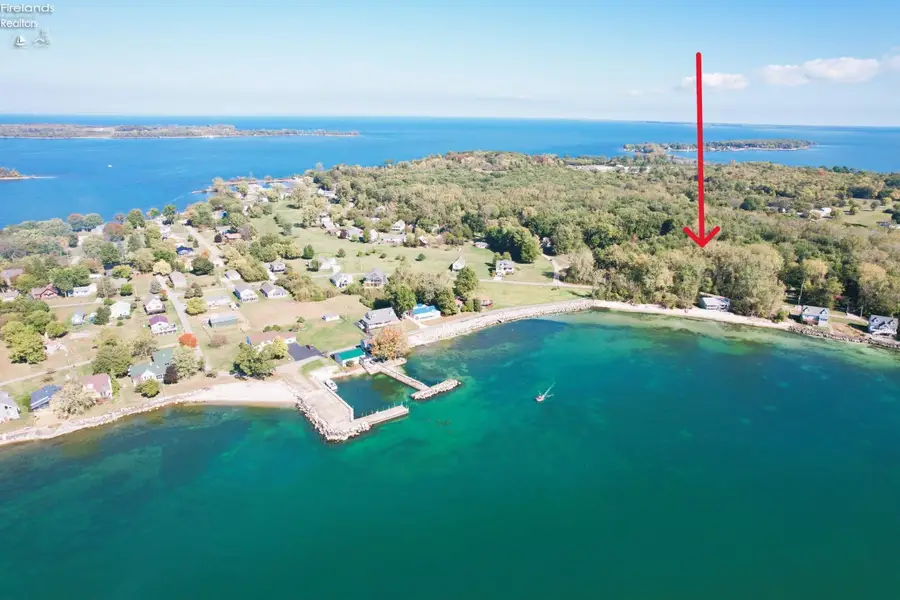 403 Runkel Road, Middle Bass, OH 43446 - #2