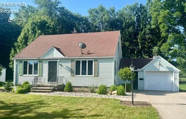 51 Christie Avenue, Norwalk, OH 44857 - #1
