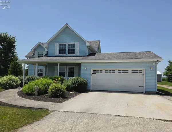 1442 S State Route 590, Elmore, OH 43416