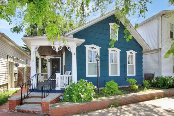 1012 W Madison Street, Sandusky, OH 44870