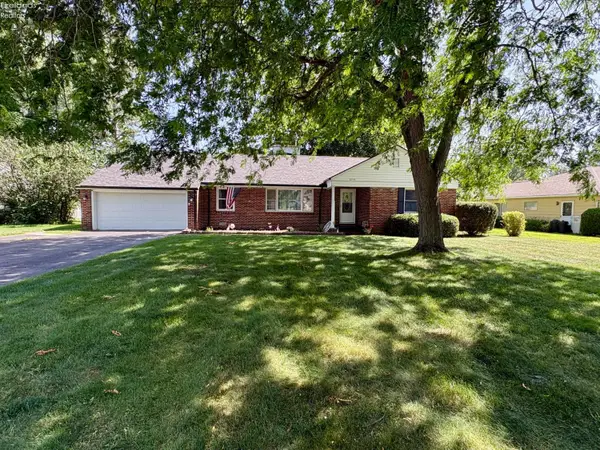 1235 Jefferson Road, Fostoria, OH 44830