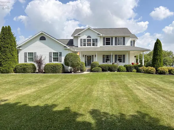910 Water Street, Woodville, OH 43469