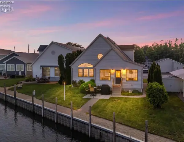 1551 N Anchor Avenue, Port Clinton, OH 43452