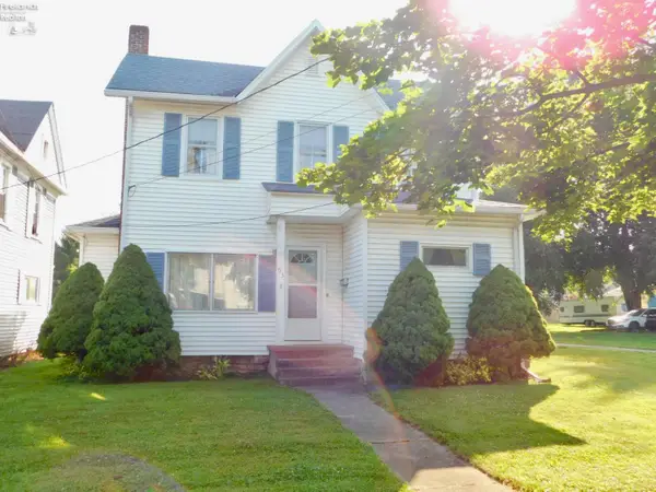 93 Benedict Avenue, Norwalk, OH 44857