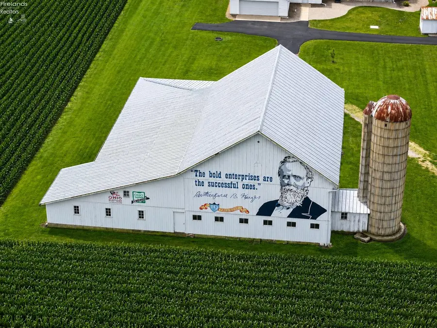 3265 Fangboner Road, Fremont, OH 43420 - #2