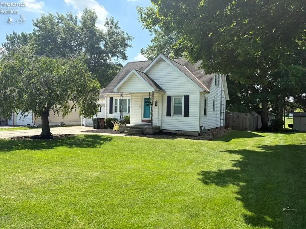207 Gibson Street, Tiffin, OH 44883 - #1