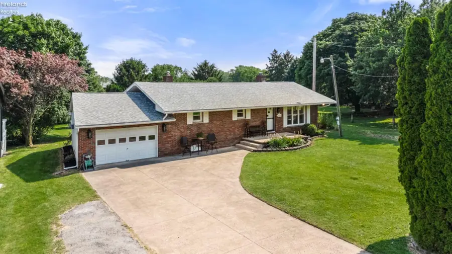10700 E Bayshore Road, Marblehead, OH 43440 - #2