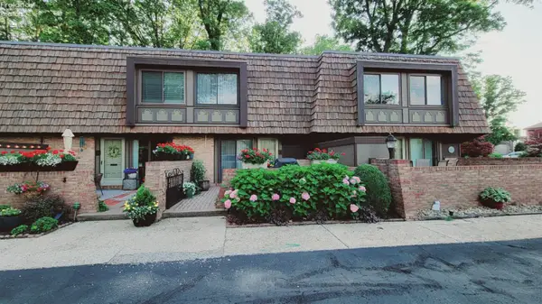 1120 By The Shores Drive #2, Huron, OH 44839
