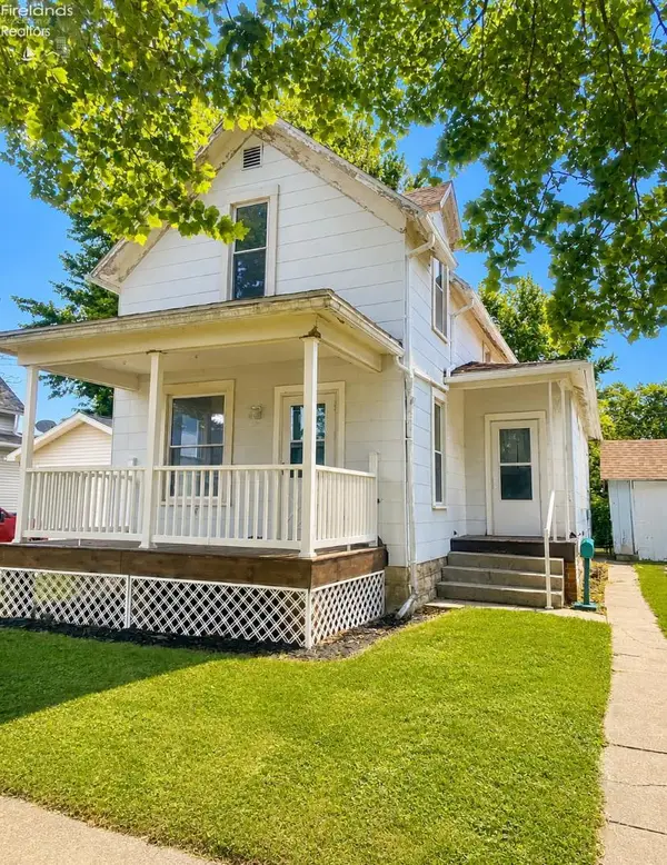 1021 Alger Street, Fremont, OH 43420