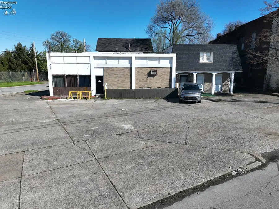 331 Tiffin Avenue, Sandusky, OH 44870 - #2