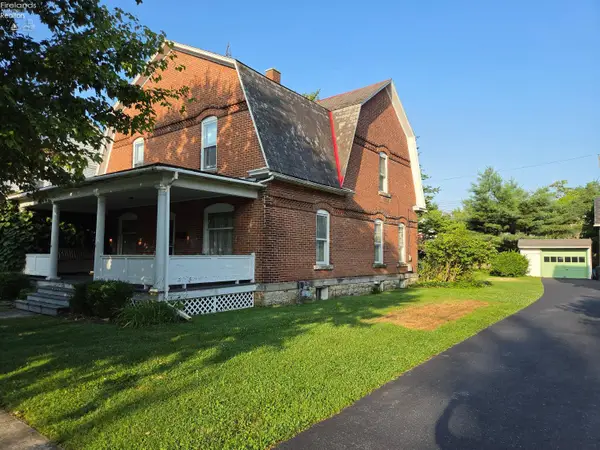614 S Park Avenue, Fremont, OH 43420