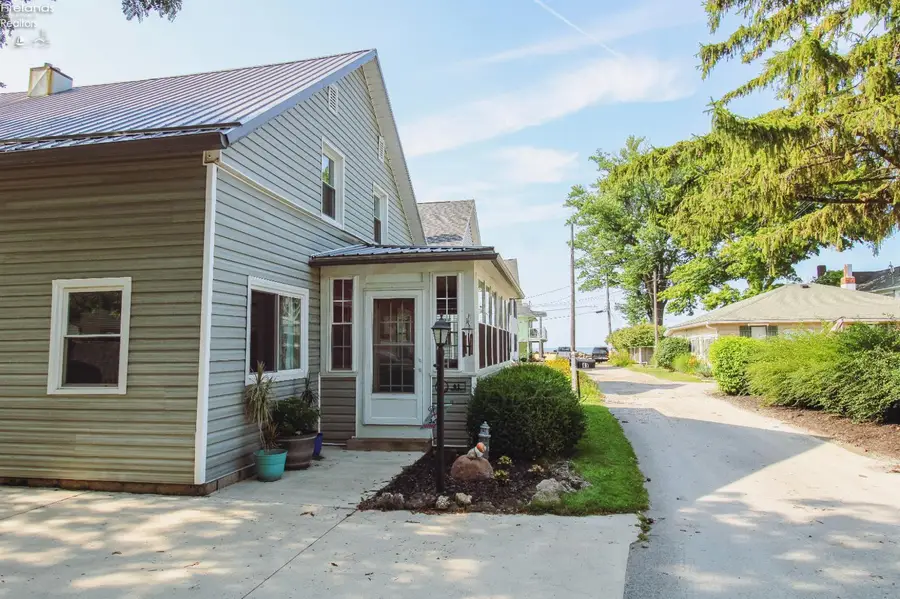 41 Poplar Street, Huron, OH 44839 - #2