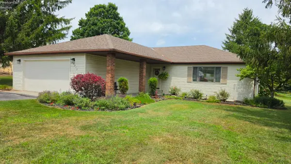 5915 Bogart Road, Castalia, OH 44824