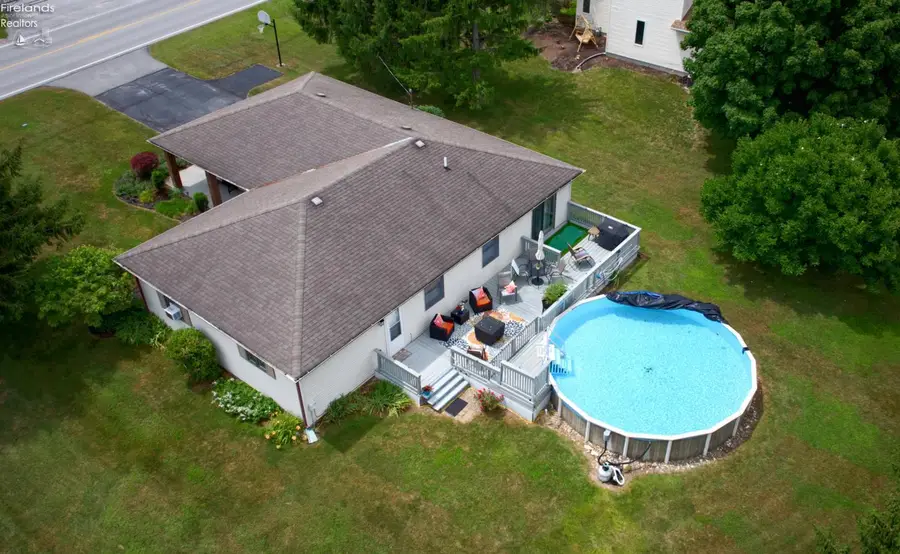 5915 Bogart Road, Castalia, OH 44824 - #3