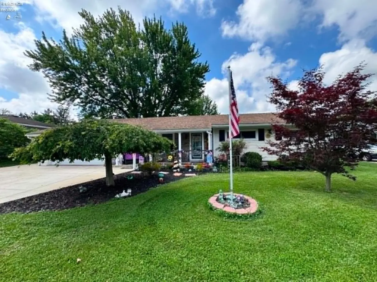 110 Lakeland Drive, Sandusky, OH 44870 - #1