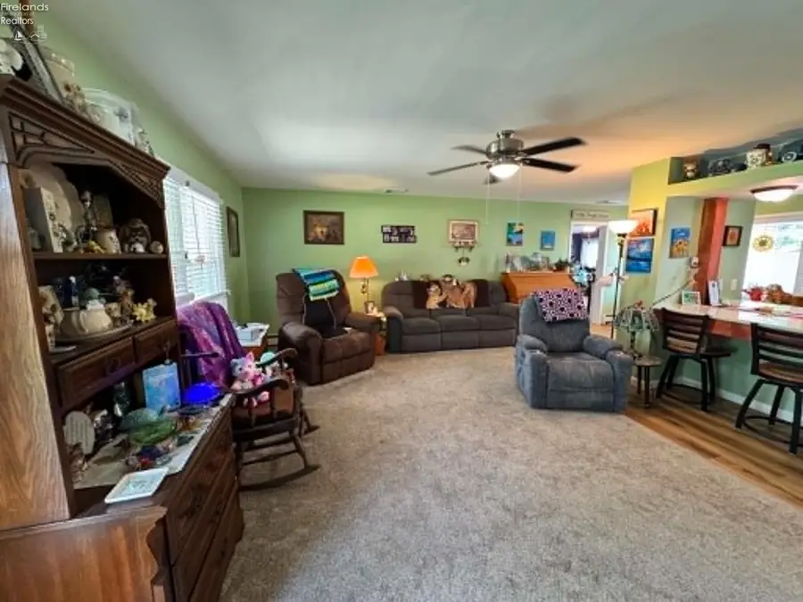 110 Lakeland Drive, Sandusky, OH 44870 - #2