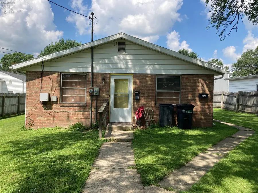 610 Spangler Street, Willard, OH 44890 - #2