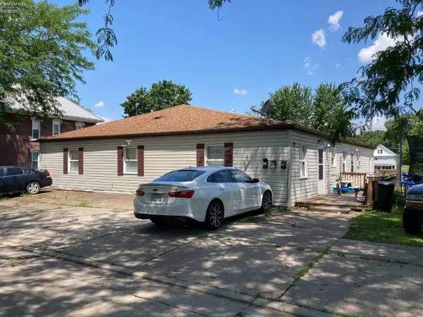31 Washington, Willard, OH 44890