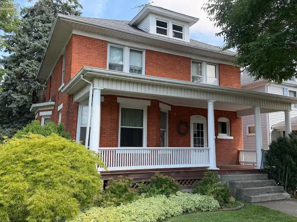 1404 Shelby Street, Sandusky, OH 44870