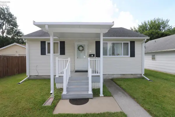 10 Rose Avenue, Norwalk, OH 44857
