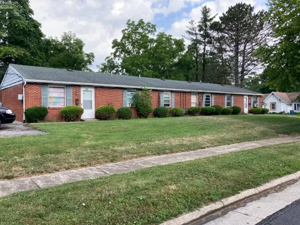 215 Second Street, Willard, OH 44890