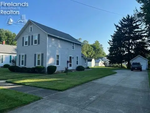 411 Wilbor Avenue, Huron, OH 44839 - #1