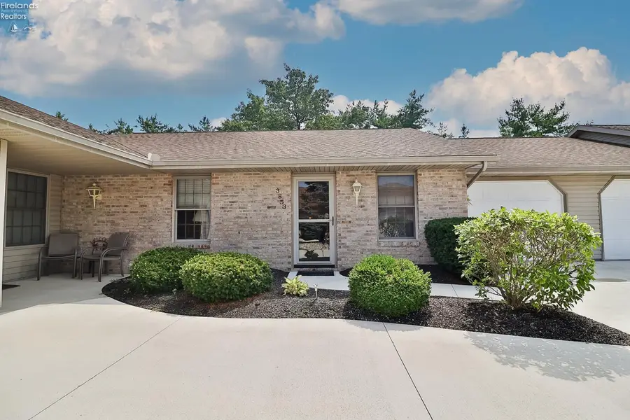 3853 Cambridge Place, Lima, OH 45804 - #2