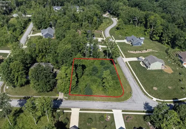 22 Foxwood Circle, Wakeman, OH 44889
