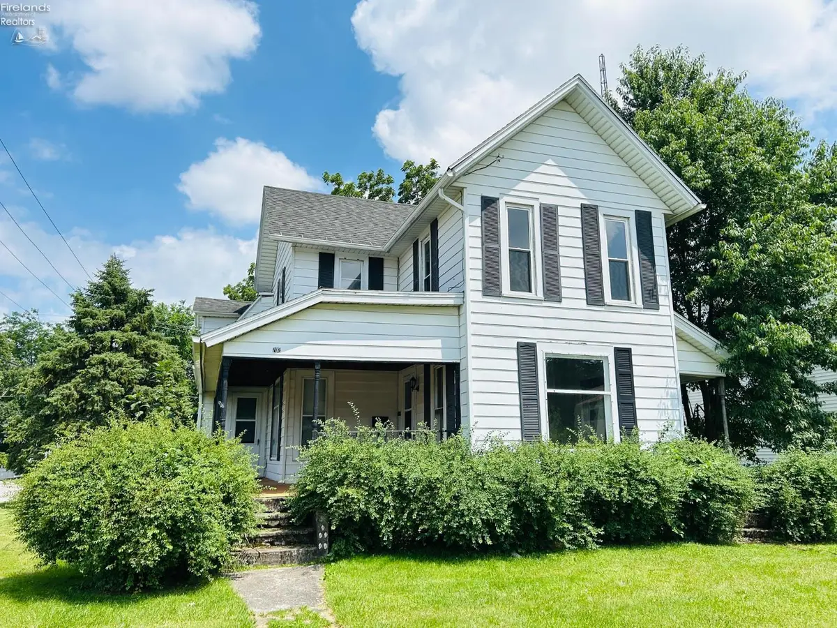 702 Main, Ada, OH 45810 - #1