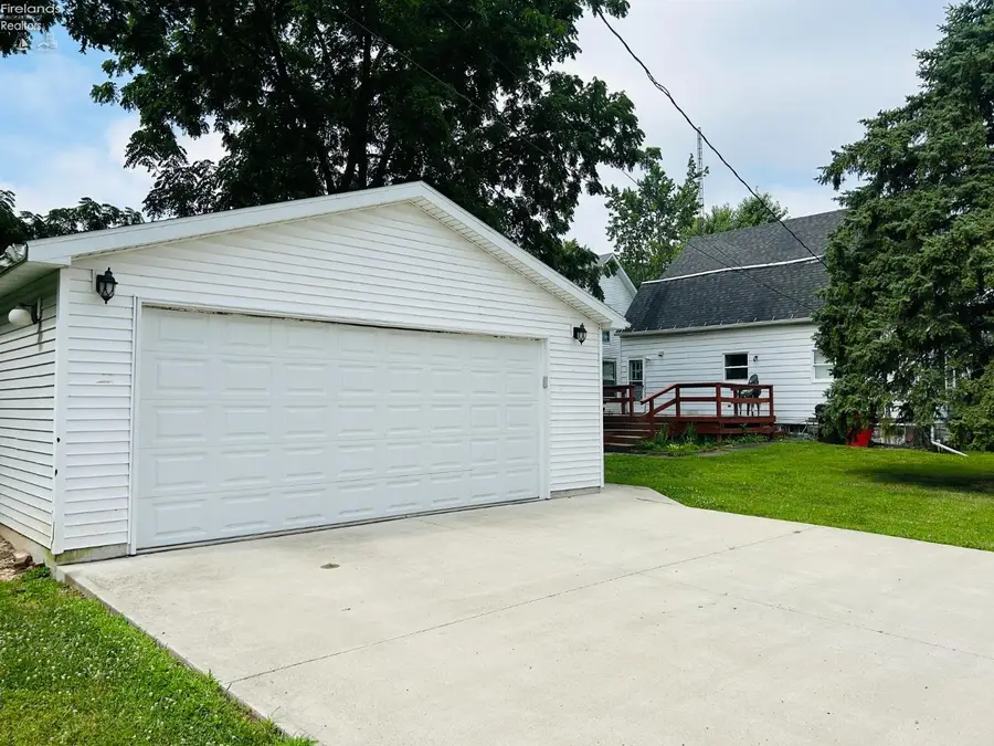 702 Main, Ada, OH 45810 - #2